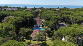 Villaggio Paradiso Bibione